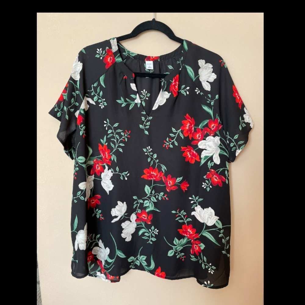 Women XL Blouse